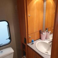 roulotte piazzola Fondi Sperlonga 