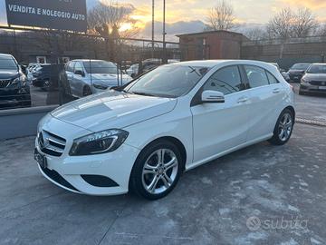 Mercedes-benz A 180 CDI Sport