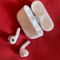 AirPods 2 originali Apple