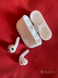 AirPods 2 originali Apple