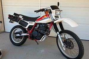 Honda XL 600 R