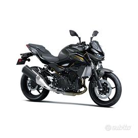 Kawasaki Z 500 KAWASAKI Z500