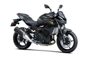 Kawasaki Z 500 KAWASAKI Z500