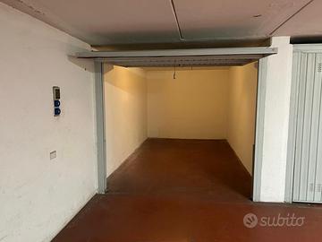 Box garage centro Cantù