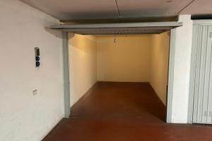 Box garage centro Cantù