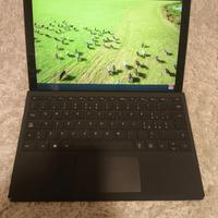 Surface Pro 5 m3 4GB/128GB + Type Cover