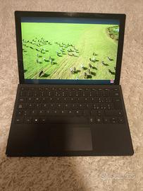 Surface Pro 5 m3 4GB/128GB + Type Cover