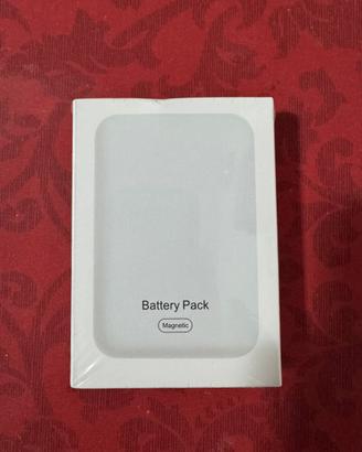 Batteria MagSafe per cellulare