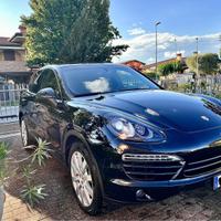 PORSCHE CAYENNE 3.0 V6