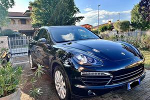 PORSCHE CAYENNE 3.0 V6