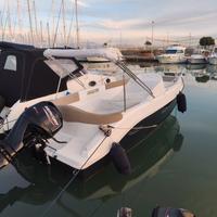 Marinello Eden 590 open 2025 no patente