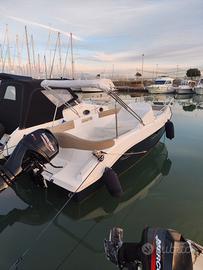 Marinello Eden 590 open 2025 no patente