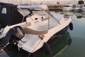 Marinello Eden 590 open 2025 no patente