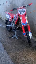 Crf 250