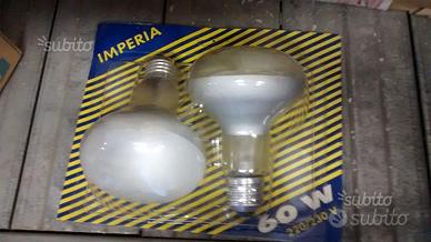 20 LAMPADE ad incandescenza REFLEX 240W E14/E27