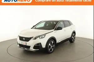 PEUGEOT 3008 YL34286