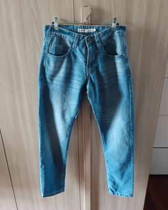 Jeans Clayton taglia 42
