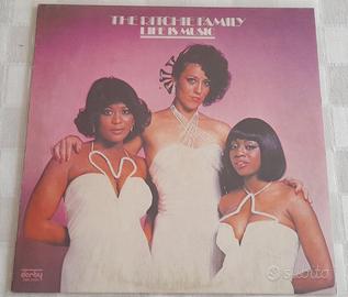 Lp Disco Music Anni 70