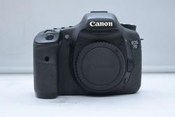 Canon 7D Corpo