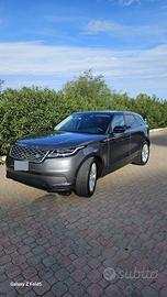 Range Rover Velar
