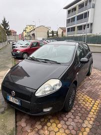 Fiat Grande punto 2006 benzina