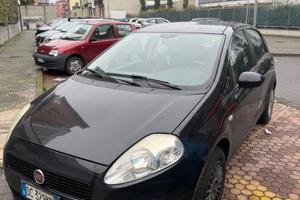 Fiat Grande punto 2006 benzina