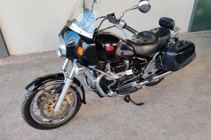 Moto Guzzi California 1100 ev touring ke