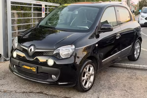Renault Twingo 1.0 SCe 70 CV ENERGY GARANTITA PREZ