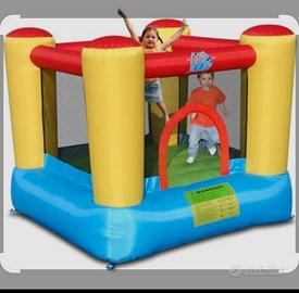 Gonfiabile per bambini