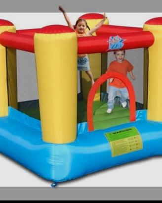 Gonfiabile per bambini