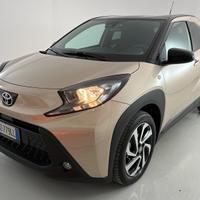 TOYOTA Aygo X Air - Aygo X 1.0 Lounge Air 72cv s-c