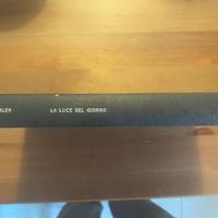 E.Ambler - La luce del giorno