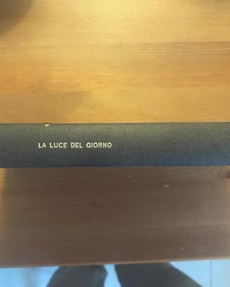 E.Ambler - La luce del giorno