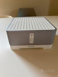 Sonos Connect:Amp compatibile con app S1
