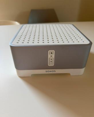 Sonos Connect:Amp compatibile con app S1