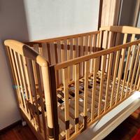 Lettino Foppa Pedretti