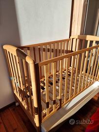 Lettino Foppa Pedretti