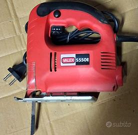 Seghetto alternativo VALEX