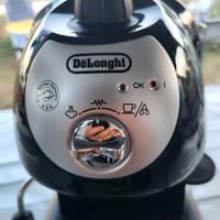 De Longhi Macchina Caffè 