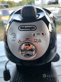 De Longhi Macchina Caffè 
