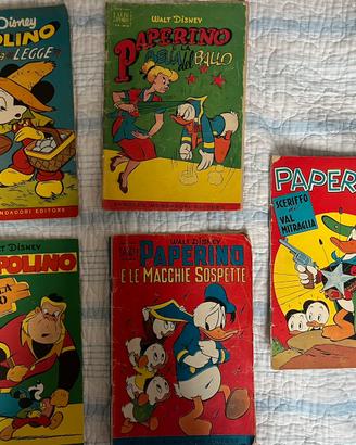 Topolino
