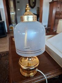 Lampada da scrivania Albani