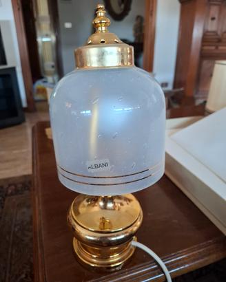 Lampada da scrivania Albani