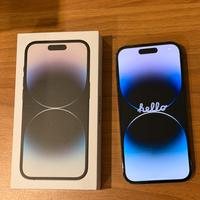 Iphone 14 pro