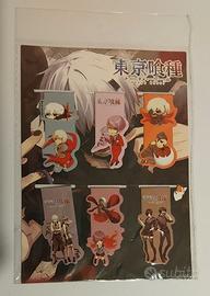 Bundle Gadget Tokyo Ghoul
