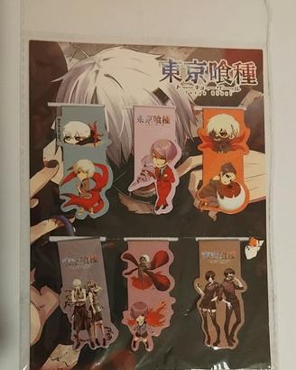 Bundle Gadget Tokyo Ghoul