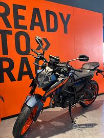 KTM 125 Duke - 2024