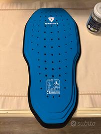 Para schiena Rev’it nuovo