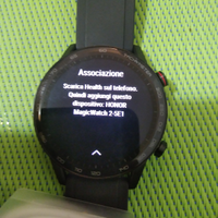 Orologio smartwatch