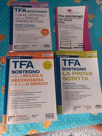 Manuali Tfa